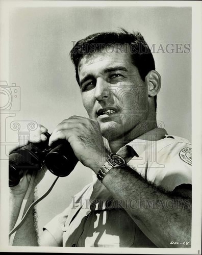 Foto stampa attore brian kelly - attore,