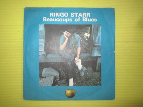Ringo starr beaucoups of - beaucoups,