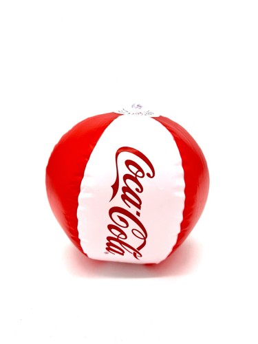 Pallone gonfiabile coca - gonfiabile, coca-cola