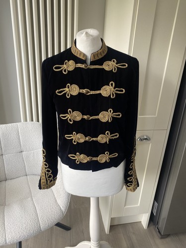 Rara giacca militare - rara,