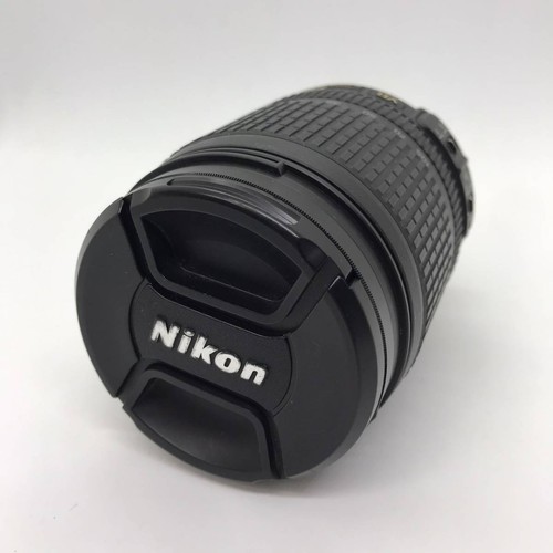 Nikon nikkor 18 - dx, 18-105