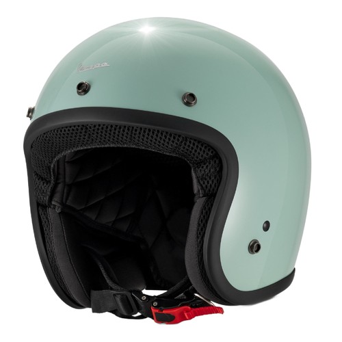 Casco jet vespa versilia - vespa,