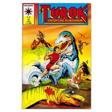 Turok - Cacciatore Di