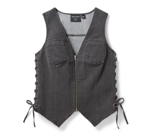 Harley davidson gilet - harley,
