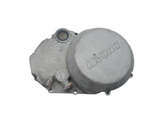 DUCATI MONSTER 600 1998 2001 COPERCHIO CARTER FRIZIONE ORIGINALE 24320281AB