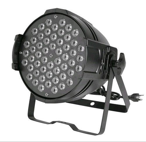 162w rgbw led par - 162w,