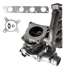 Turbo K03 Turbine for VW Golf