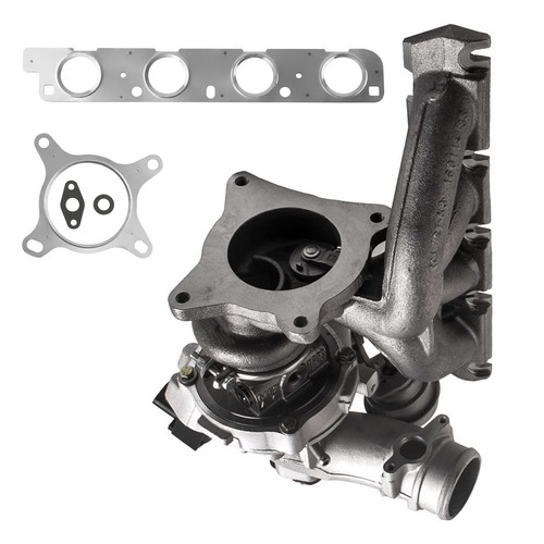 Turbo k03 turbine for - k03, vw