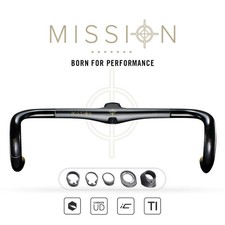 Cavo interno manubrio integrato bici da strada in carbonio routine barra piegata ricambi bici