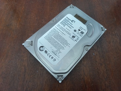 Hard disk seagate pipeline - disk,