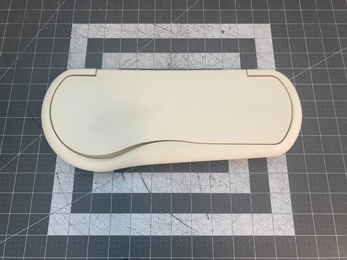 Coperchio dispenser lavatrice