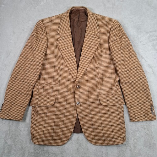 Giacca tweed mario zegna - giacca,