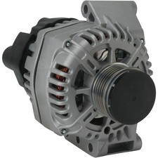 HC-CARGO Dinamo Generatore 14V