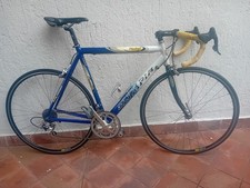 Bici Da Corsa Alluminio OLIPIA