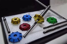 Honda CRF 450 R 2002-08-250 R