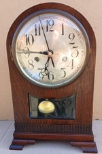 Carino piccolo orologio
