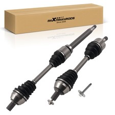 2 alberi di trasmissione