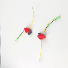 Interruttore kill on off motore per HONDA GX120 GX160 GX200 GX240 GX270 GX340