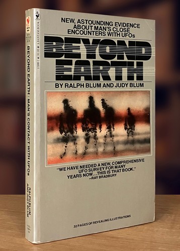 Beyond earth ralph - earth,