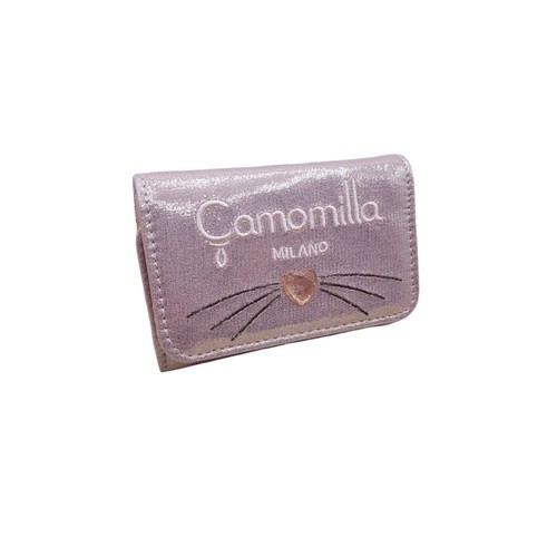 Smart wallet camomilla cat - smart,