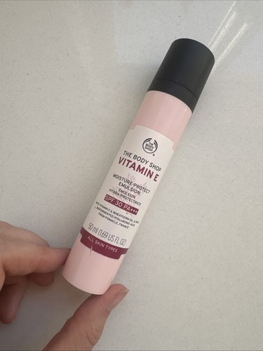 The body shop vitamina - body,