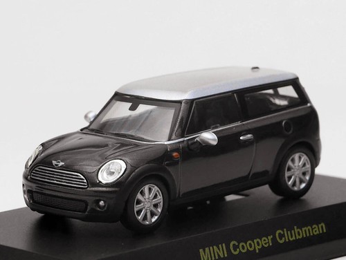 Kyosho mini cooper - mini,