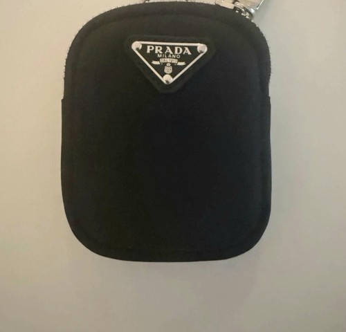 Prada milano nylon mini - prada,