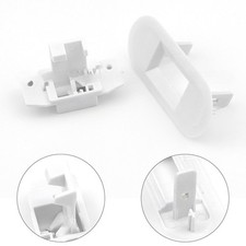 Serrature Coperchio Lavatrice