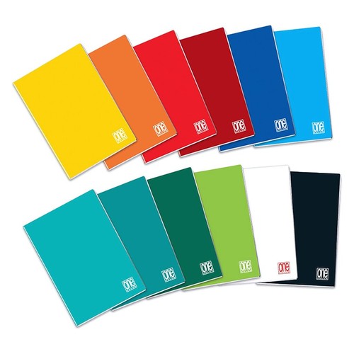 Quaderno blasetti one color - blasetti,