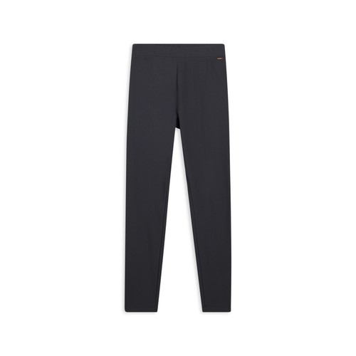 Leggings donna felpa - donna, in
