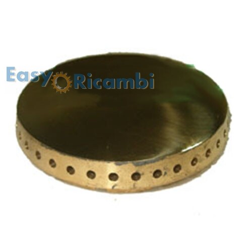 Spartifiamma corona piattello - corona,