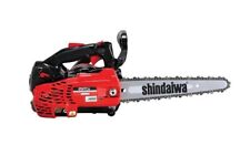 SHINDAIWA 251 TCS Motosega