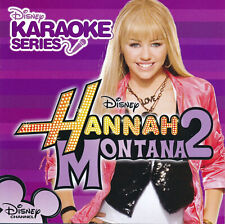 CD Miley Cyrus - Hannah