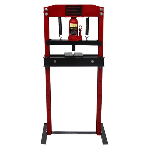 12ton capacity hydraulic shop - hydraulic,