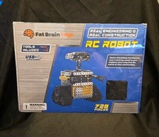Sealed Fat Brain Toys