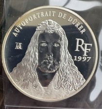 FRANCIA 10 FRANCHI 1997 -