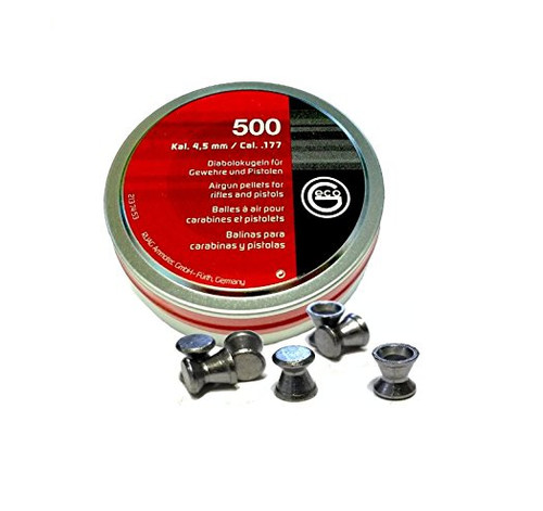500 pallini dianadiabolo - , per