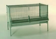 Gabbia per Pulcini in Rete e