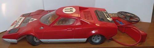 Lancia stratos ellegi - lancia,