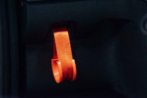 Maniglie apertura per citroen - apertura,
