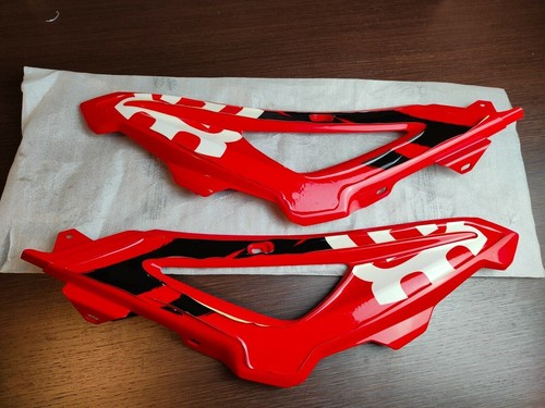 Coppia carene pannelli