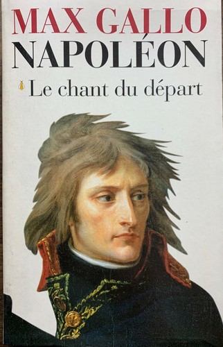 Impero napoleone il canto - -,