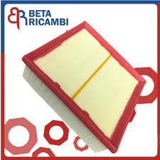 Filtro Aria Mercedes Classe A W176 180 CDi/d 200 CDI 220 CDi CLA Coupe B W246