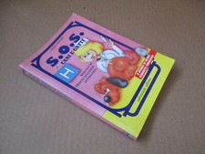 Daniela Proverbio - S.O.S. Cani E Gatti - Manuale Di Pronto Soccorso Veterinario