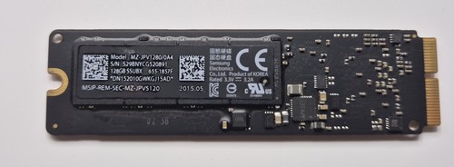 Samsung ssd 128gb - samsung, originale