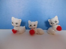 SCONTO 30% LOTTO 3 GATTINI