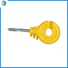 Isolatore recinto elettrico