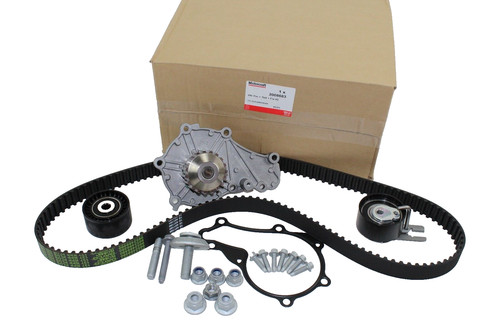 Originale kit cinghia - originale,