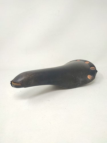 Vintage sellino saddle san - sellino,