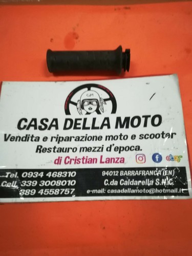 Manopola gas per - per, aprilia